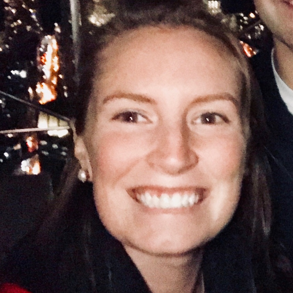 Meet your Posher, Kacey